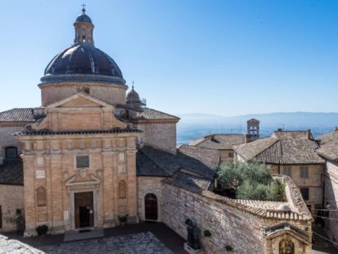 Donna Moderna all’Umbria Green Festival