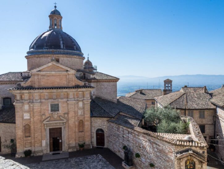 Donna Moderna all’Umbria Green Festival