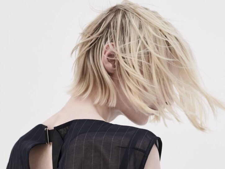 Colore capelli: 8 novità