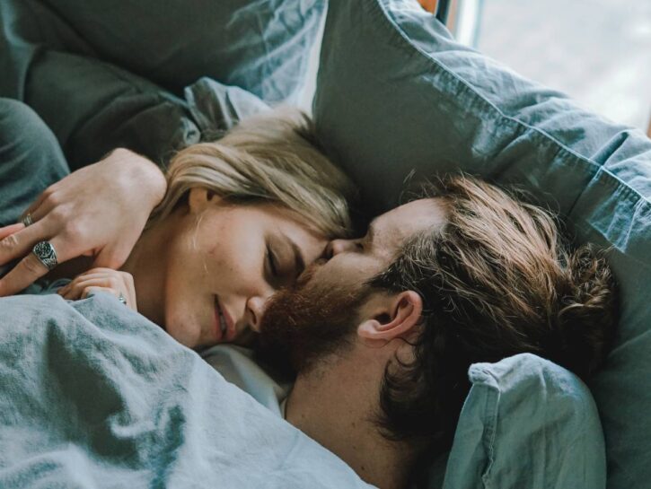 Sesso e tumore, come superare il dolore nei rapporti