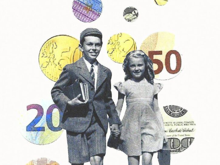 La finanza si impara da piccoli