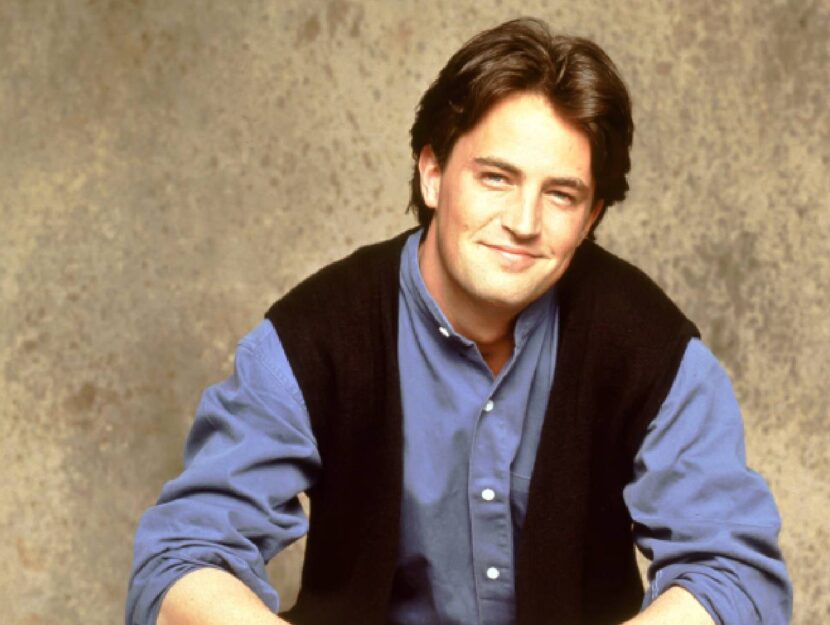 matthew perry