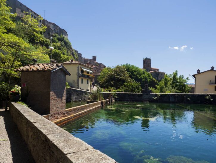 5 borghi nascosti da scoprire