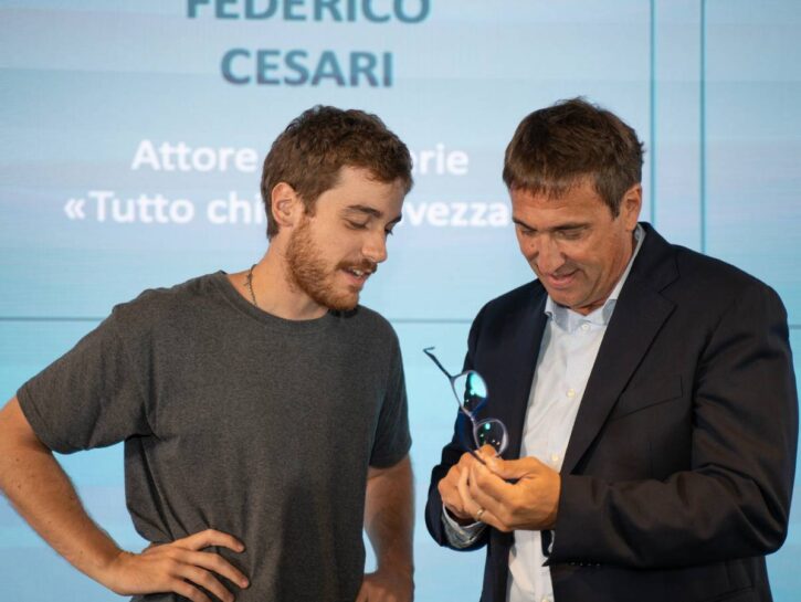 I ragazzi stanno bene? Ne abbiamo parlato al nostro evento I feel good