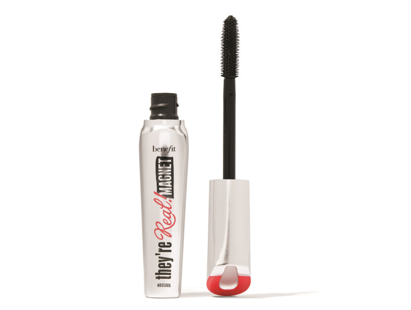 Mascara Impermeabile Di Lunga Durata Fibra Di Seta Nera Ispessimento Delle Ciglia Allungate Ciglia Estensione Il Look Di Bellezza Coreano 2024 Da 6 € | DHgate - Foto 5