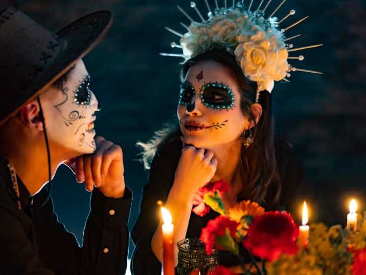Come fare un costume di Halloween a costo zero