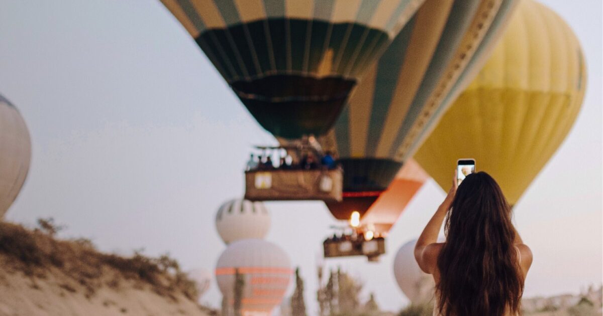 Skyscanner, aqui estão os destinos emergentes e tendências de viagens para 2024