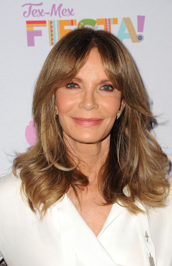 Jaclyn Smith