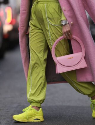 Come vestirsi in palestra? Guida shopping ai look sportivi dell'autunno 2023