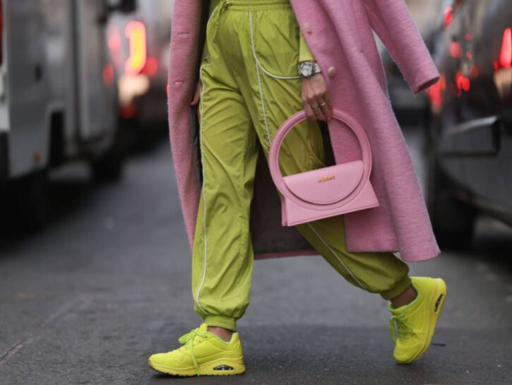 Come vestirsi in palestra? Guida shopping ai look sportivi dell'autunno 2023