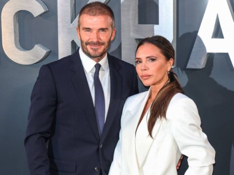 Victoria Beckham rompe il silenzio sulla crisi con David: «Il periodo più difficile»