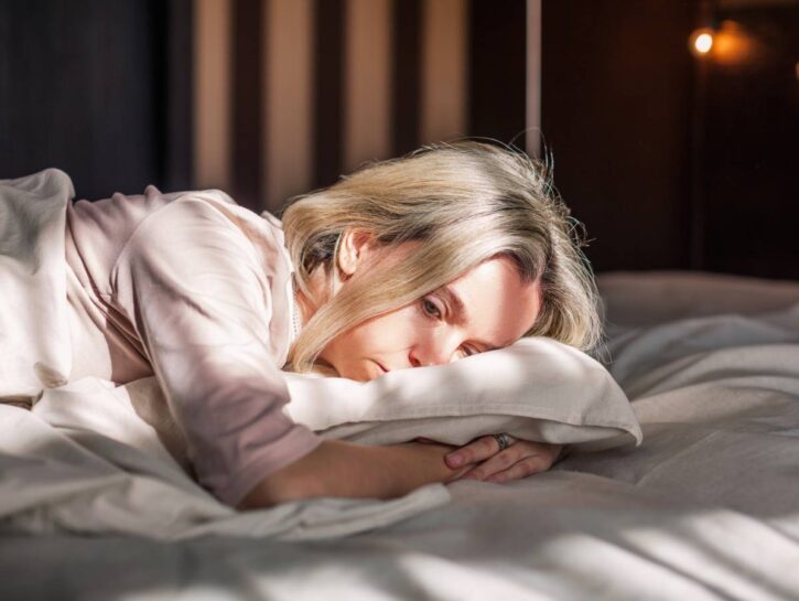 Depressione autunnale: 9 trucchi per sconfiggerla