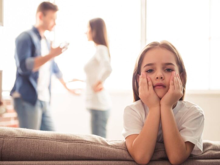 Cosa fare se l'ex non paga le spese dei figli