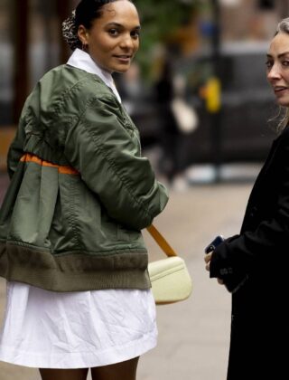 Transition style: 5 giacche per i look della mezza stagione