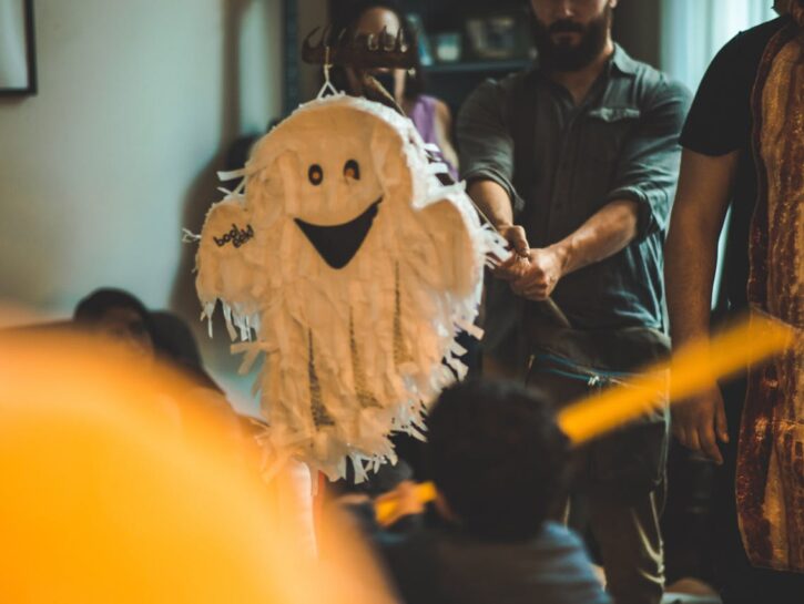 Halloween, i costumi più gettonati del 2024