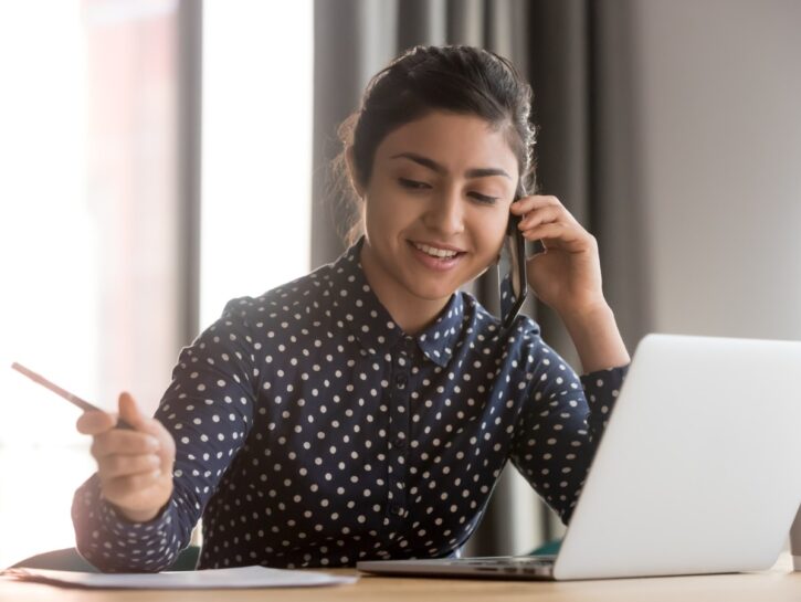 LinkedIn o Tinder? Il 91% delle iscritte ha ricevuto messaggi inappropriati
