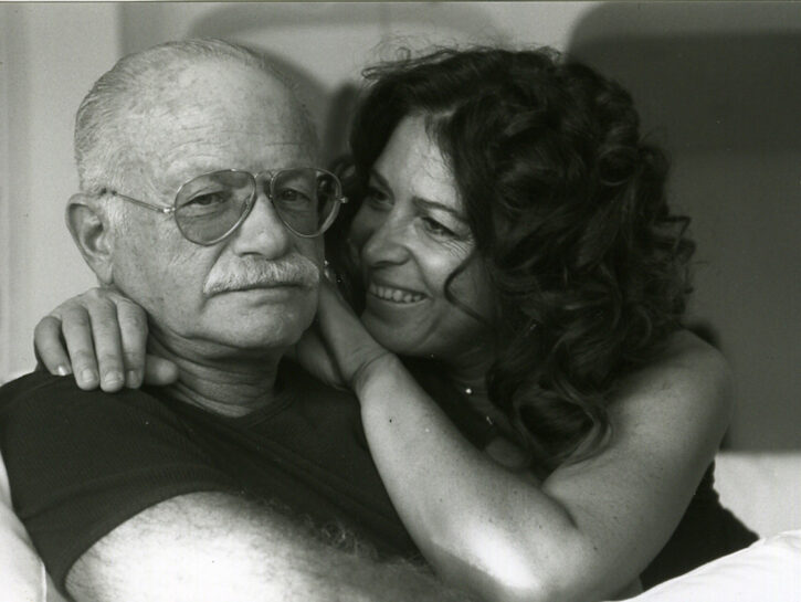 Gino Paoli: i miei primi (quasi) 90 anni