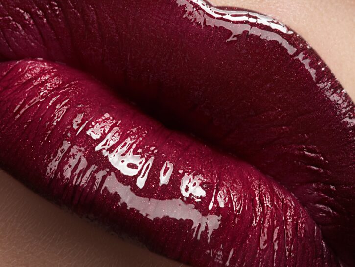 Make-up cherry cola lips: cos'è e come realizzarlo