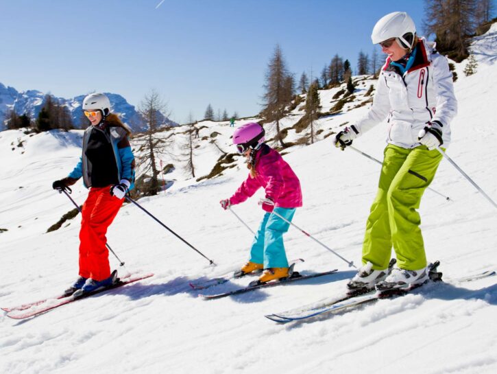Skipass sempre più cari: quest'anno sciare sarà un lusso