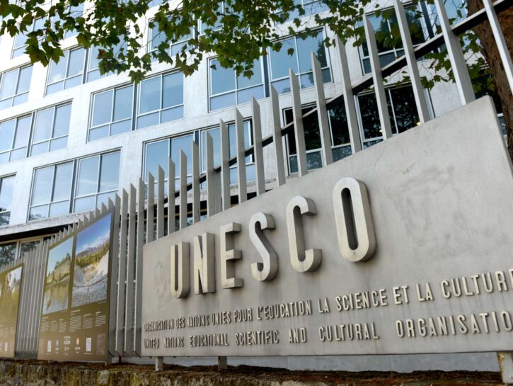 Opere d'arte rubate, nasce il museo virtuale dell'UNESCO