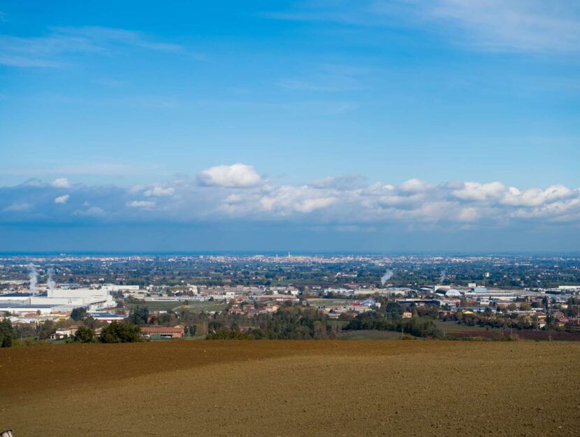 Pianura Padana