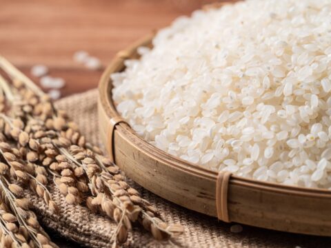 Come riutilizzare il riso scaduto: quattro modi