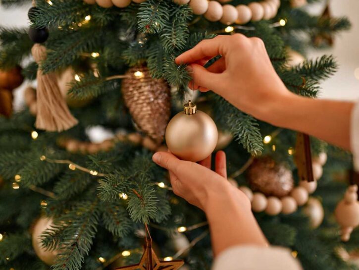 L'università vuole cambiare nome al Natale: il caso a Firenze