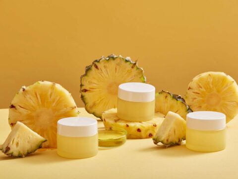Come usare l’ananas per la beauty routine