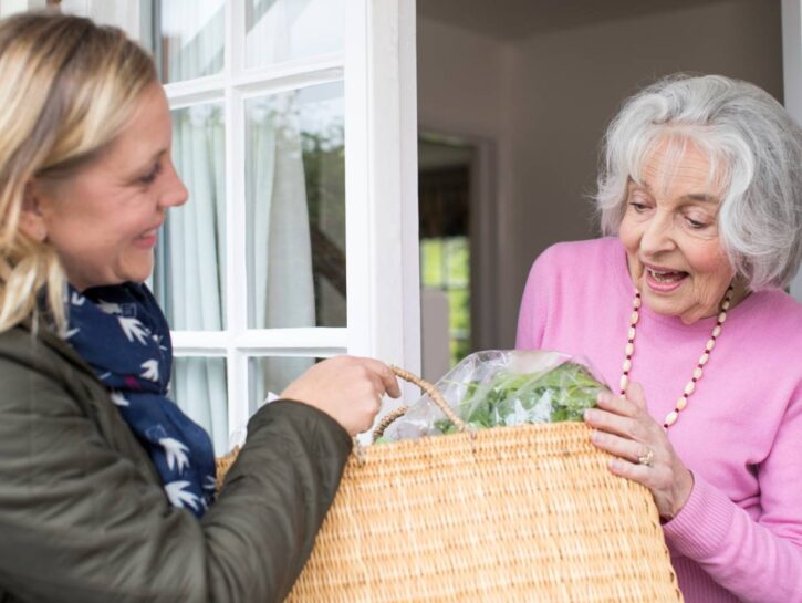 Vicini di casa: 7 mosse per migliorare i rapporti