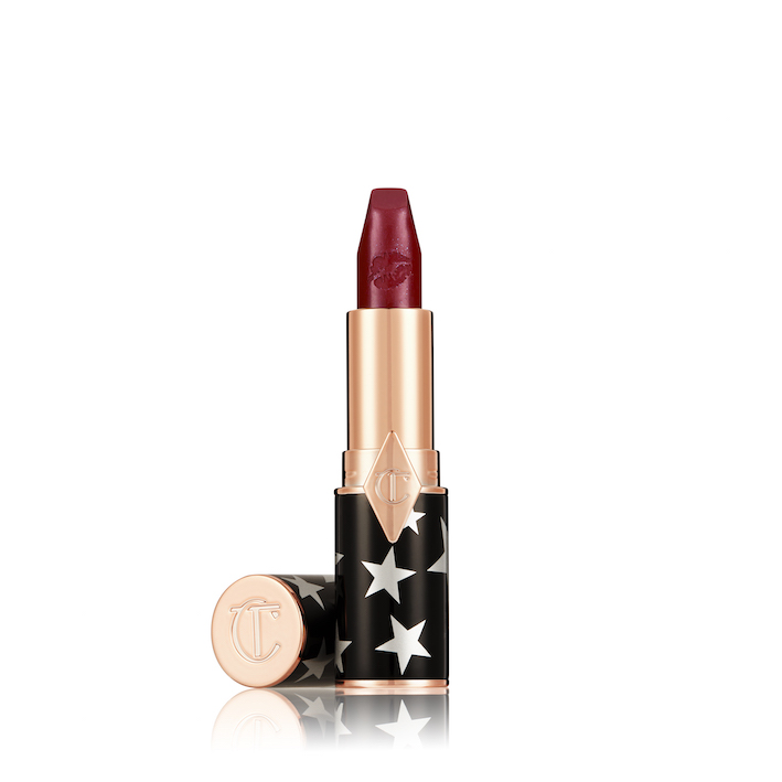 rossetto burgundy Charlotte Tilbury