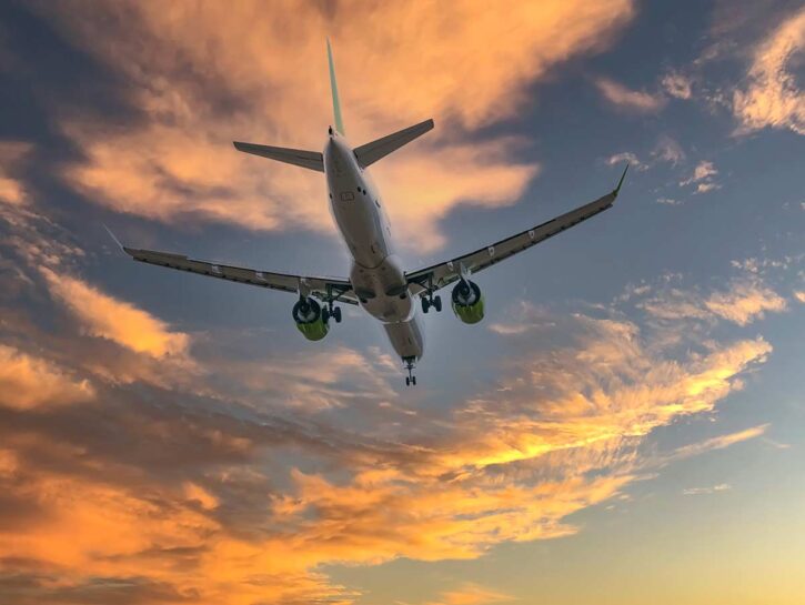 Vale la pena acquistare un volo durante il Black Friday?