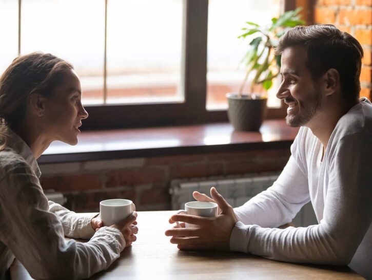 Praticare l'astinenza ed essere casti, ma felici: possibile?