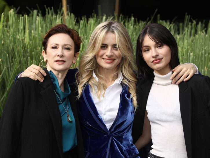Su Rai 1 la serie tv 