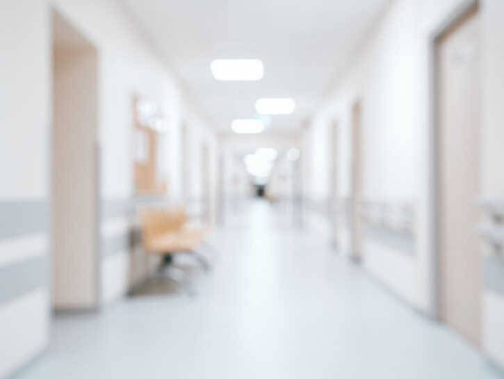 Allarme terapie intensive pediatriche in Italia: manca il 44% dei posti letto