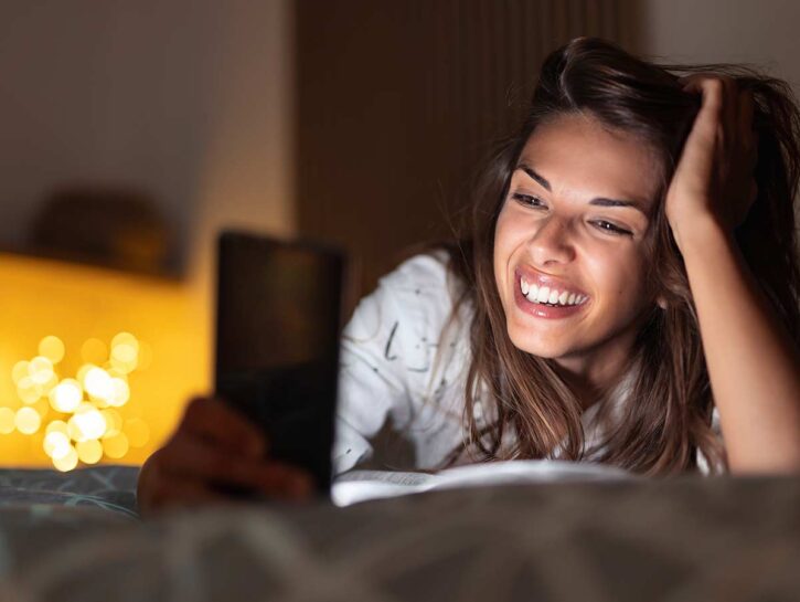 Dating trends, il 2024 sarà l'anno del 