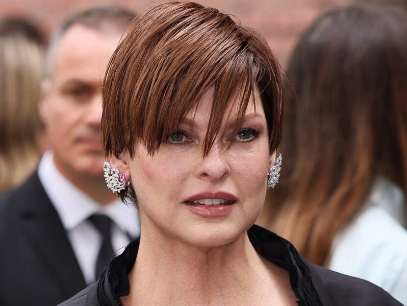 Linda Evangelista