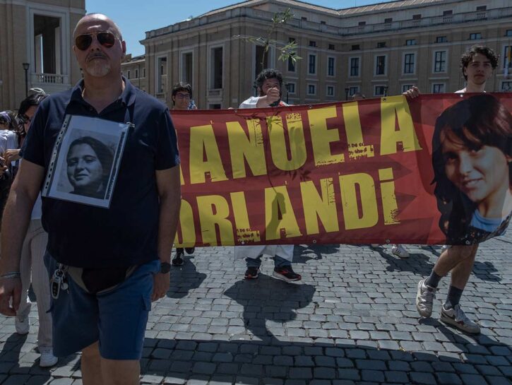 Caso Orlandi, al via la commissione parlamentare d'inchiesta