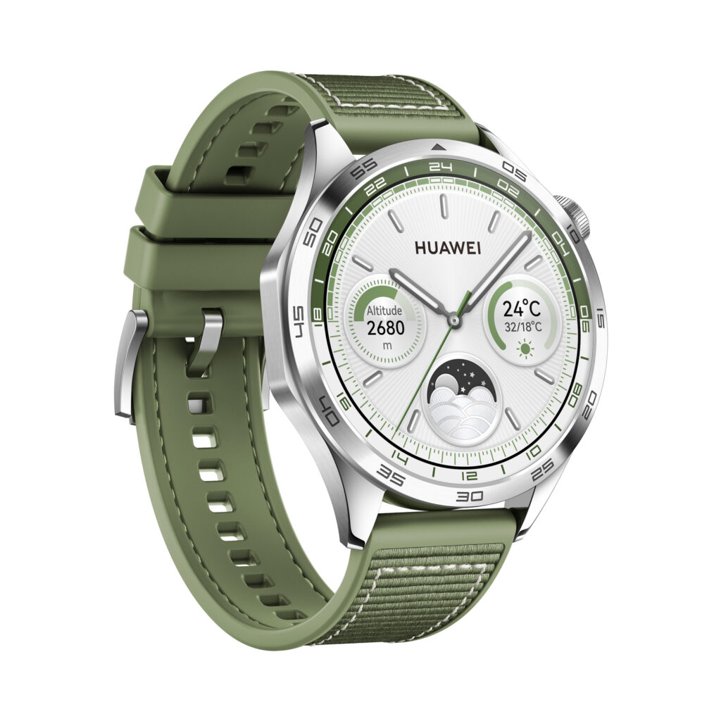 Smartwatch donna: il nuovo orologio HUAWE - Donna Moderna