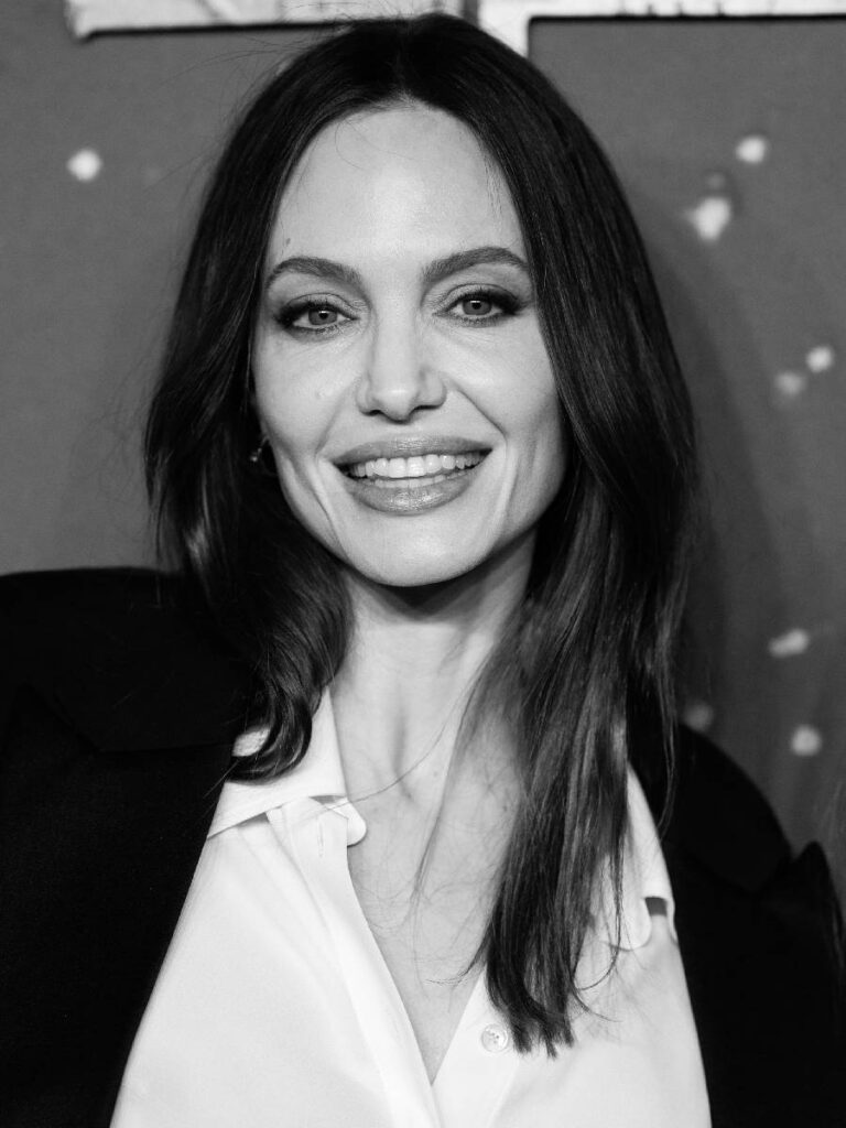 Angelina-Jolie cura pelle
