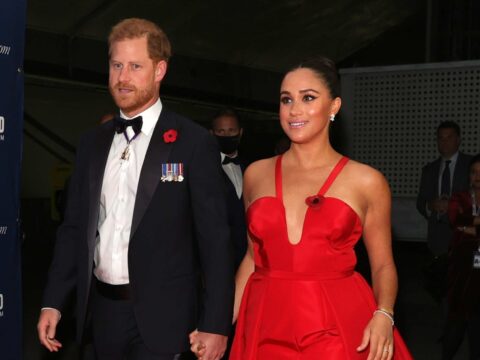 Commenti razzisti su Meghan Markle: Re Carlo e Kate Middleton i colpevoli?