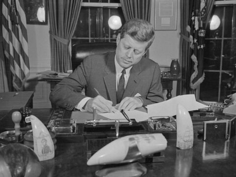John F. Kennedy, 60 anni fa l'assassinio che sconvolse gli Usa