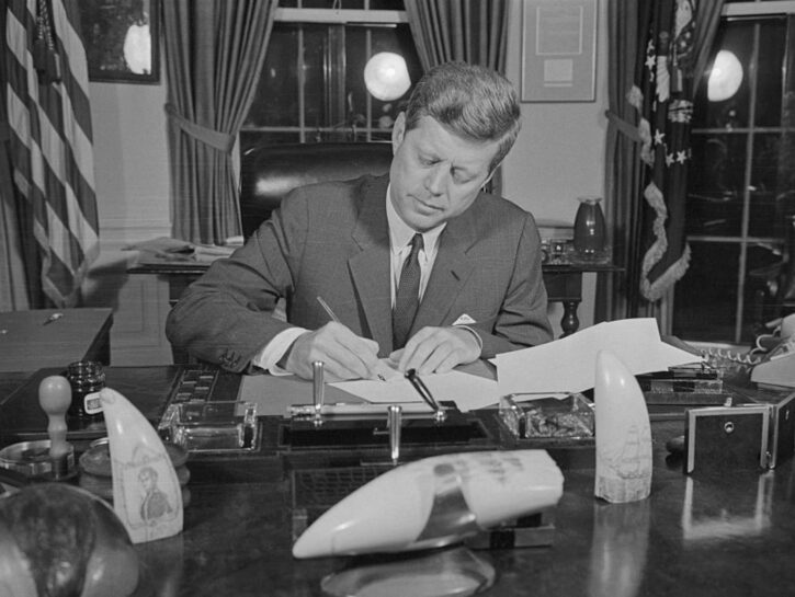 John F. Kennedy, 60 anni fa l'assassinio che sconvolse gli Usa