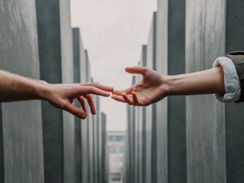 Giving Tuesday, la Giornata mondiale del dono