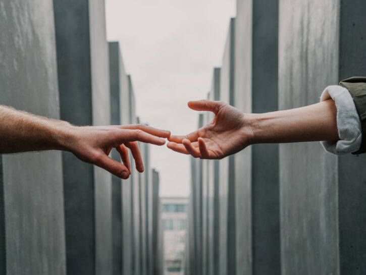 Giving Tuesday, la Giornata mondiale del dono