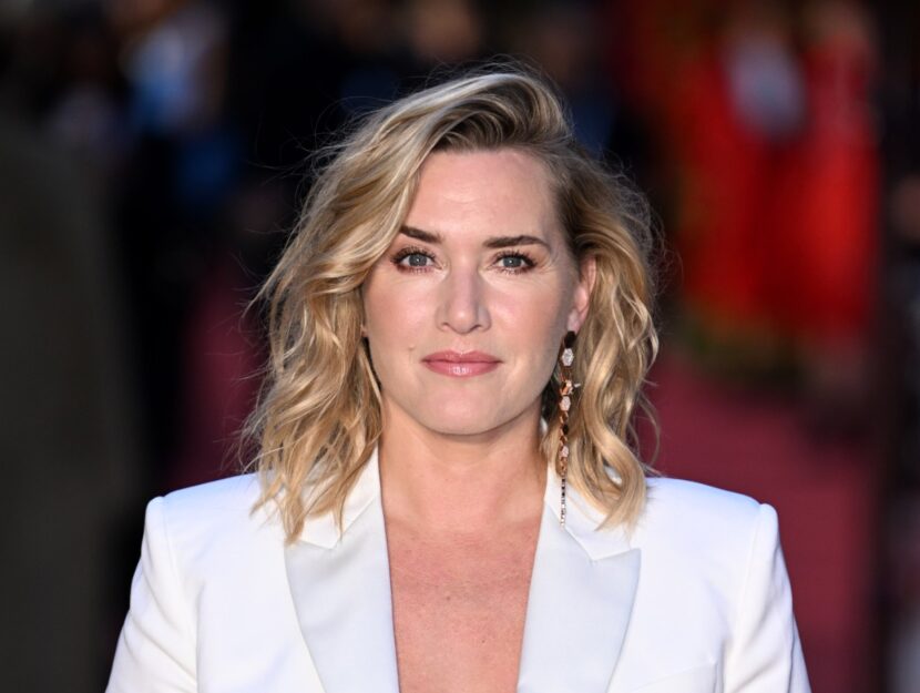 Glow Lights di Kate Winslet