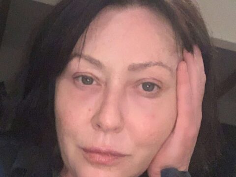 Shannen Doherty: “Il tumore è arrivato alle ossa. Non voglio morire”