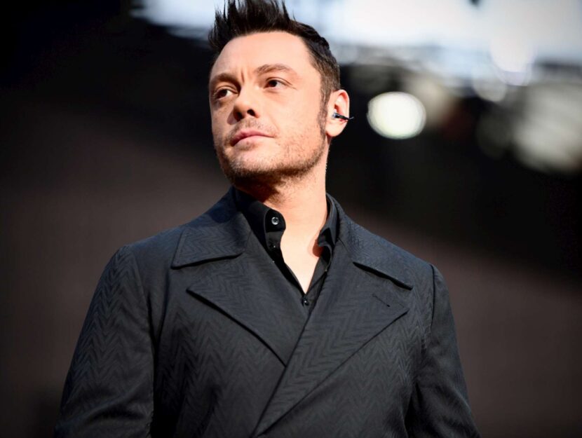 Tiziano Ferro e l'alcolismo: Sette anni dall'ultimo bicchiere