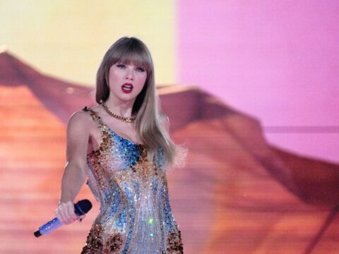 Taylor Swift entra nel club dei miliardari americani: ecco il suo patrimonio