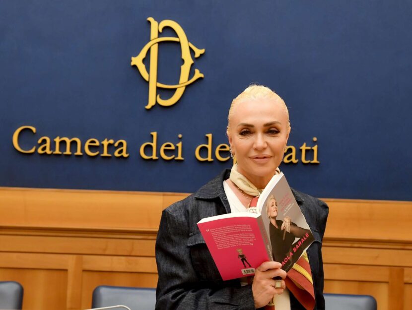 Paola Barale
