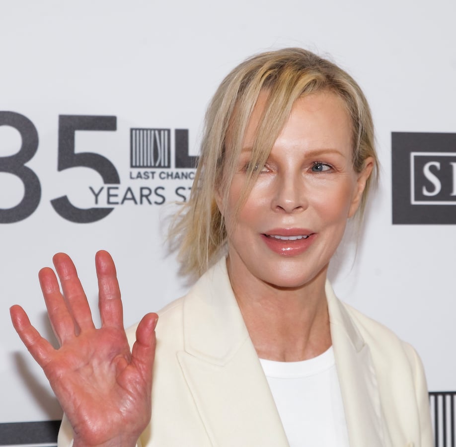 Kim Basinger